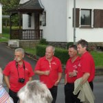100 Jahre, ein Verein stellt sich vor