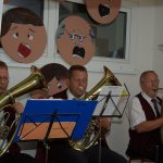 100 Jahre, ein Verein stellt sich vor