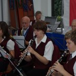 100 Jahre, ein Verein stellt sich vor