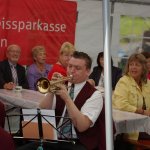 100 Jahre, ein Verein stellt sich vor