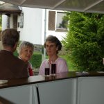 100 Jahre, ein Verein stellt sich vor