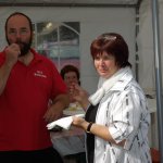 100 Jahre, ein Verein stellt sich vor