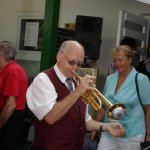 100 Jahre, ein Verein stellt sich vor