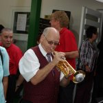 100 Jahre, ein Verein stellt sich vor