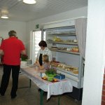 100 Jahre, ein Verein stellt sich vor