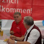 100 Jahre, ein Verein stellt sich vor