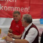 100 Jahre, ein Verein stellt sich vor