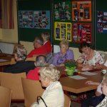 100 Jahre, ein Verein stellt sich vor