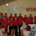 100 Jahre, ein Verein stellt sich vor