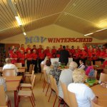 100 Jahre, ein Verein stellt sich vor