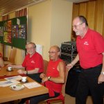 100 Jahre, ein Verein stellt sich vor