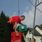 100 Jahre, ein Verein stellt sich vor