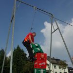 100 Jahre, ein Verein stellt sich vor