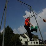 100 Jahre, ein Verein stellt sich vor