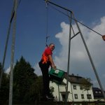 100 Jahre, ein Verein stellt sich vor