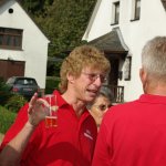 100 Jahre, ein Verein stellt sich vor