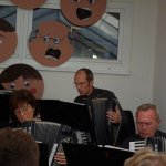 100 Jahre, ein Verein stellt sich vor