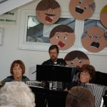 100 Jahre, ein Verein stellt sich vor