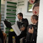 100 Jahre, ein Verein stellt sich vor