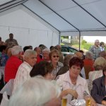 100 Jahre, ein Verein stellt sich vor