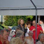 100 Jahre, ein Verein stellt sich vor