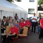 100 Jahre, ein Verein stellt sich vor