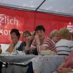 100 Jahre, ein Verein stellt sich vor