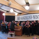 Frühlingsfesit 2016