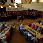 Frühlingsfesit 2016