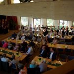 Frühlingsfesit 2016