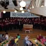 Frühlingsfesit 2016