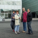 MGV Tour Bremen 2009