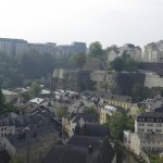 MGV Tour Luxembourg 2017