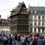 MGV Tour Strassbourg 2008