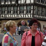 MGV Tour Strassbourg 2008