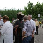 MGV Tour Strassbourg 2008