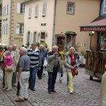 MGV Tour Strassbourg 2008