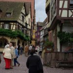 MGV Tour Strassbourg 2008