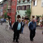 MGV Tour Strassbourg 2008