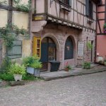 MGV Tour Strassbourg 2008