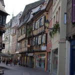 MGV Tour Strassbourg 2008