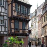 MGV Tour Strassbourg 2008