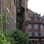 MGV Tour Strassbourg 2008