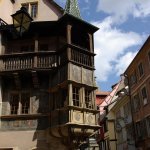 MGV Tour Strassbourg 2008