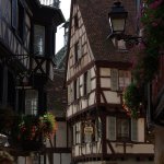 MGV Tour Strassbourg 2008