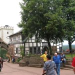 MGV Tour Thüringrn 2015