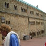 MGV Tour Thüringrn 2015