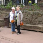 MGV Tour Thüringrn 2015