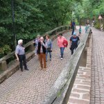 MGV Tour Thüringrn 2015