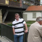 MGV Tour Thüringrn 2015